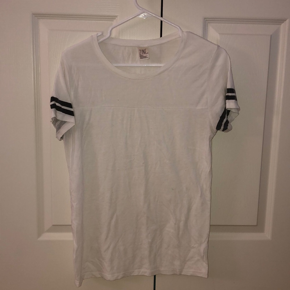 short sleeve T-shirt